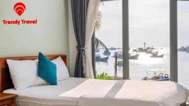 HEAVEN LAND HOMESTAY 