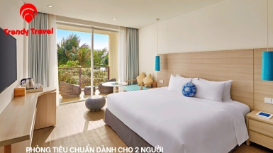 SOL BY MELIA PHÚ QUỐC 