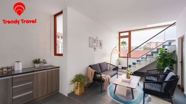 HOME ĐÀ LẠT 3PN XINH XẮN