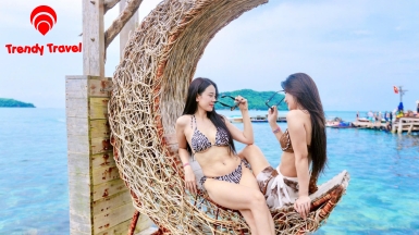 COMBO PHÚ QUỐC LỄ 30/4 