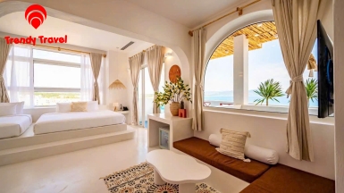 HAPPINESS HOTEL QUY NHƠN 