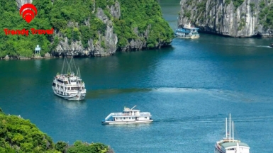 COMBO HẠ LONG 2N1D