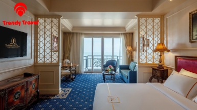 THE IMPERIAL VŨNG TÀU