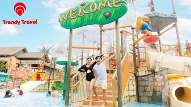 HOT DEAL 30/4-2/5 RẺ VÔ ĐỊCH