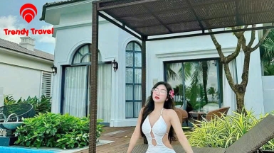 MELIA VINPEARL PHÚ QUỐC 5⭐ - VOUCHER CODE CHỦ