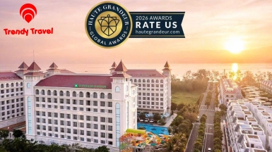 COMBO 5N4Đ PHÚ QUỐC - HÈ PHẢI ĐI