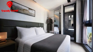 M HOTEL PHÚ QUỐC