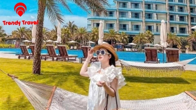 VINPEARL NAM HỘI AN - DẤU ẤN NGHỈ DƯỠNG KHÁC BIỆT
