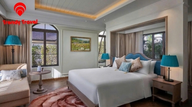 MERCURE ĐÀ LẠT  
