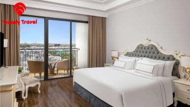 Melia Vinpearl Hải Phòng + Vinwonder Vũ Yên