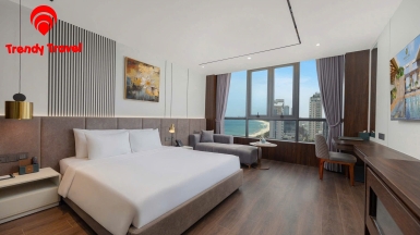PHÚC LONG LUXURY 4⭐