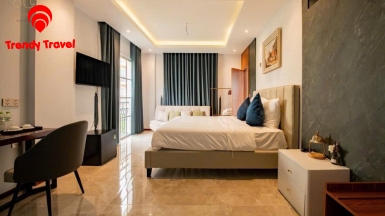 ANNA HOTEL ĐỊA TRUNG HẢI PHÚ QUỐC 