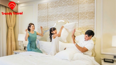 WYNDHAM GRAND PHÚ QUỐC
