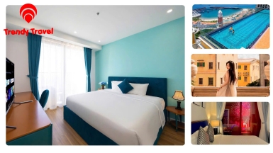 CĂN HỘ HILLSIDE ĐỊA TRUNG HẢI PHÚ QUỐC