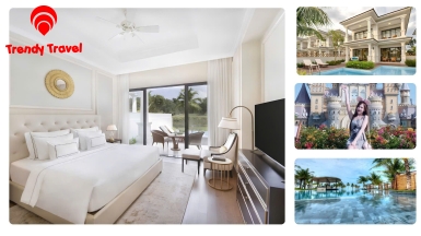 MELIA VINPEARL PHÚ QUỐC 