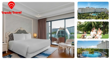 RADISSON BLU PHÚ QUỐC