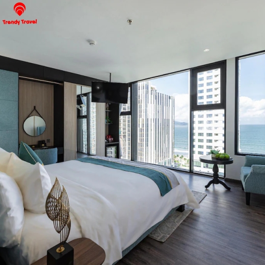 Cicilia Hotel Đà Nẵng