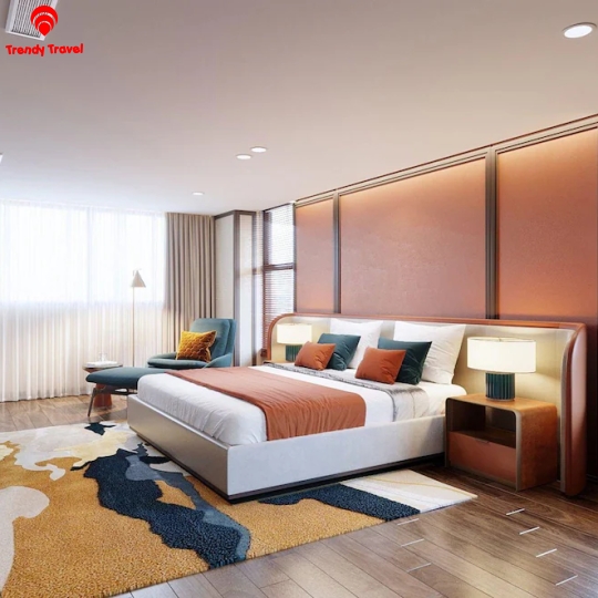 Vias Hotel 