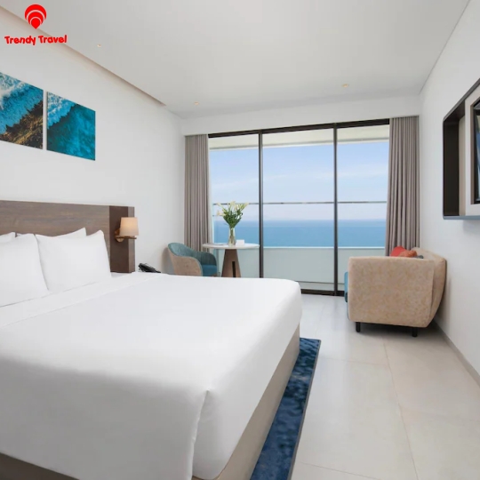 Radisson Hotel Danang 5⭐ 