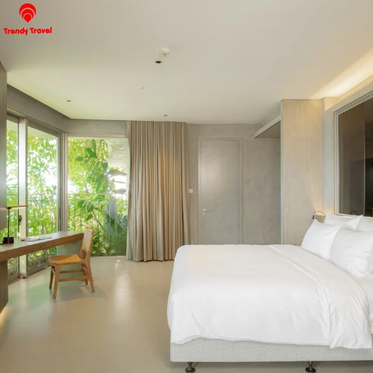 M HOTEL DANANG 5⭐