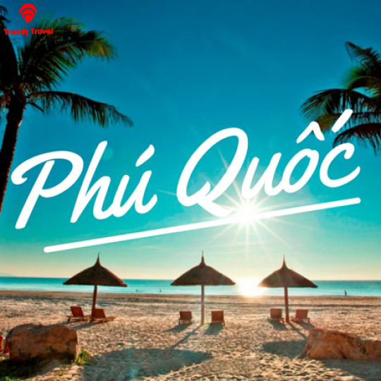 VÉ RẠCH GIÁ - PHÚ QUỐC