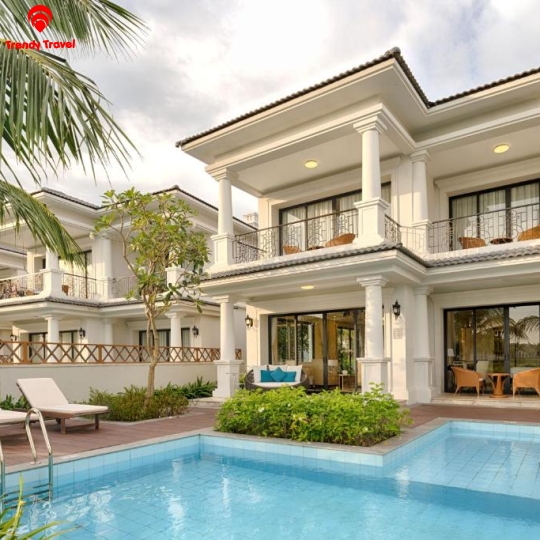 MELIA VINPEARL PHÚ QUỐC 5⭐️
