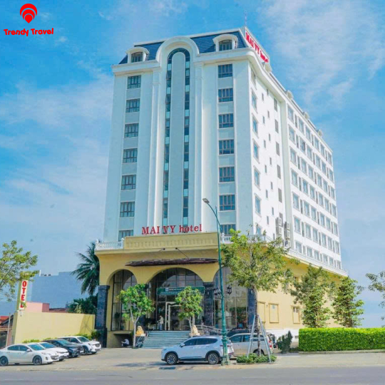Mai Vy Hotel