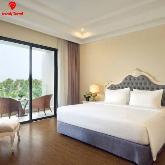 WYNDHAM GRAND PHÚ QUỐC