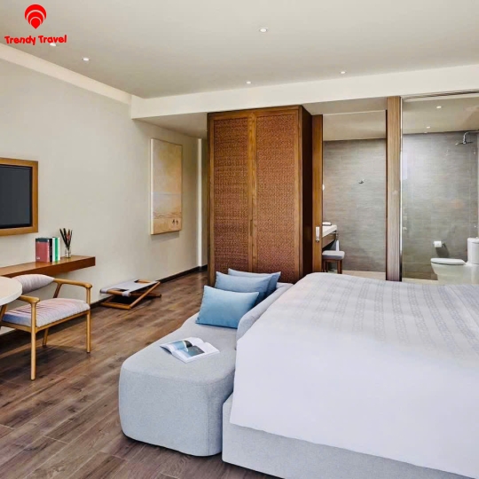 PREMIER RESIDENCES PHÚ QUỐC 5⭐