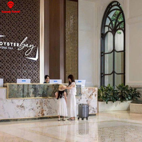  OYSTER BAY VŨNG TÀU