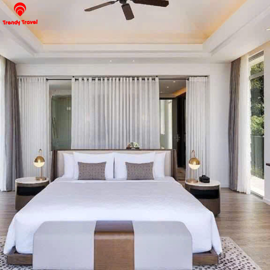 PREMIER VILLAGE - RESORT 5 SAO PHÚ QUỐC