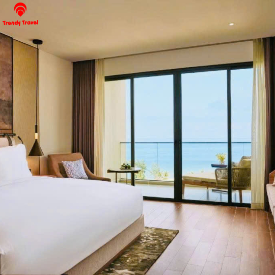 MOVENPICK - Voucher CODE CHỦ