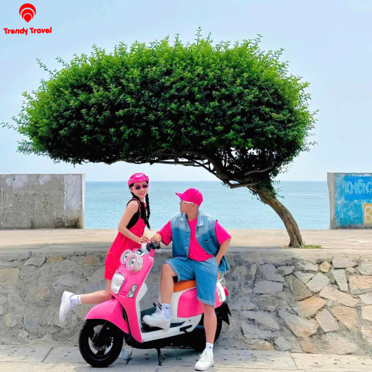 COMBO PHÚ QUÝ 3 NGÀY 2 ĐÊM 