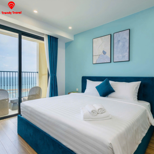 CĂN HỘ HILLSIDE ĐỊA TRUNG HẢI