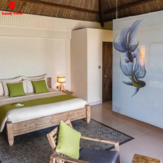 CROWN RETREAT QUY NHƠN