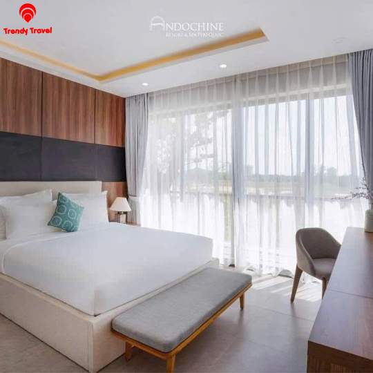 ANDOCHINE VILLAS PHÚ QUỐC