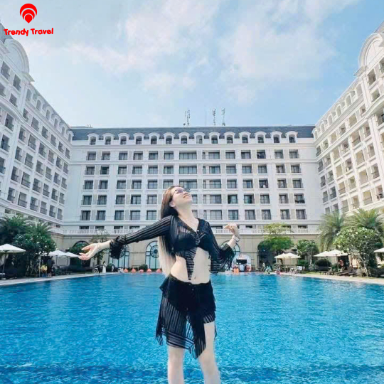 COMBO PHÚ QUỐC 4N3Đ 