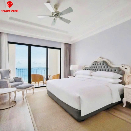 SHERATON PHÚ QUỐC