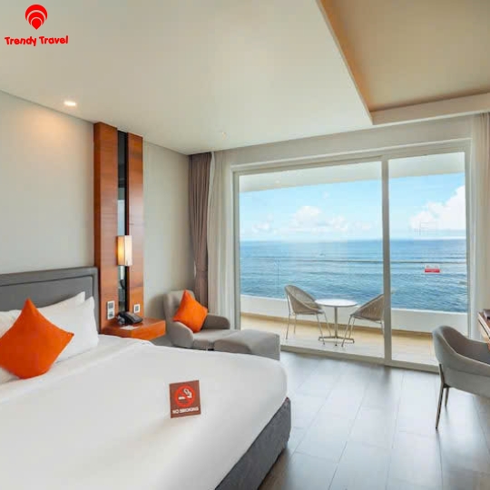SEASHELLS HOTEL 5