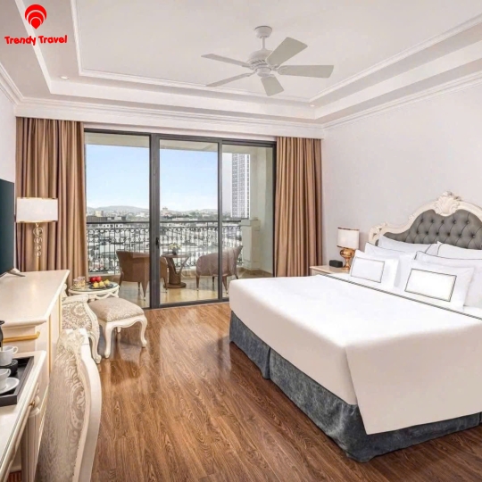  MELIA VINPEARL HẢI PHÒNG 