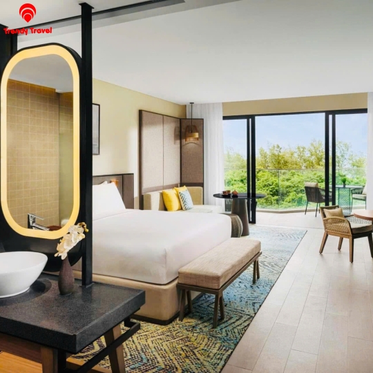 CROWNE PLAZA PHÚ QUỐC STARBY 