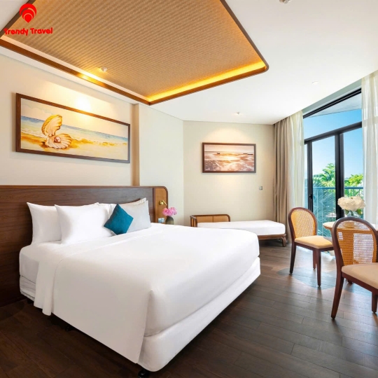 BEST WESTERN PREMIER SONASEA
