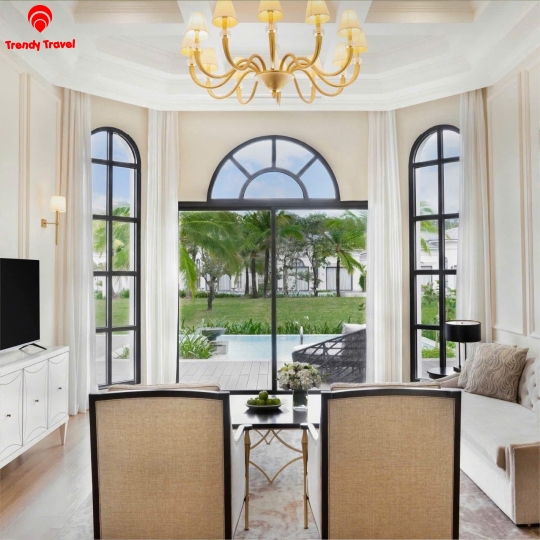 MELIA VINPEARL PHÚ QUỐC