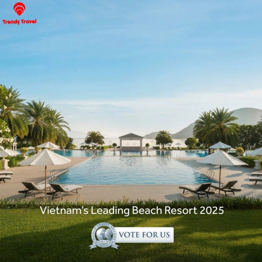  MARRIOTT NHA TRANG RESORT 