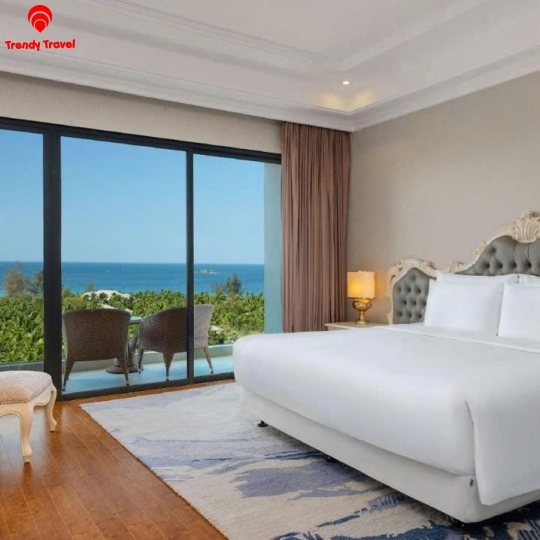 RADISSON BLU PHÚ QUỐC