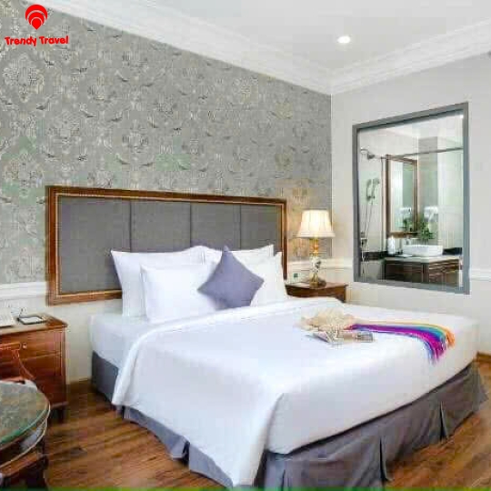 AVS HOTEL PHÚ QUỐC