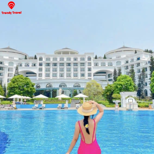  VOUCHER NGHỈ DƯỠNG 5 SAO – VINPEARL HẠ LONG