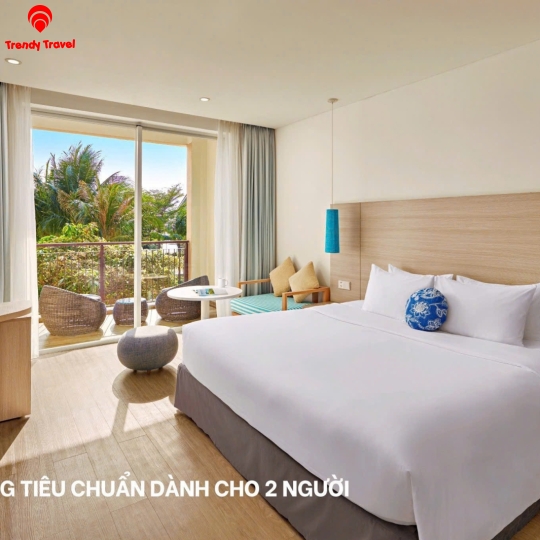 SOL BY MELIA PHÚ QUỐC 