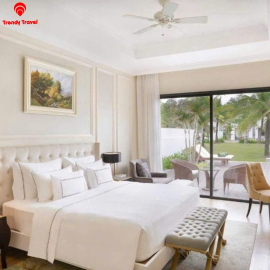 VILLA 3 PHÒNG NGỦ - MELIA VINPEARL PHÚ QUỐC