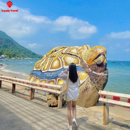  COMBO HÒN SƠN 2N1Đ